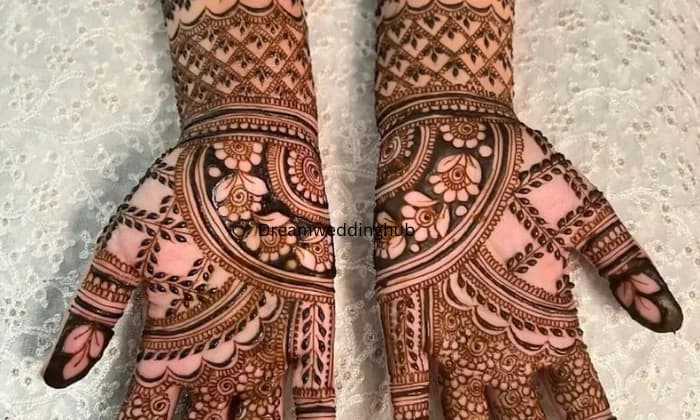 UMAA Mehendi Art