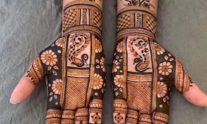 Yuvraj Mehandi Art  Classes