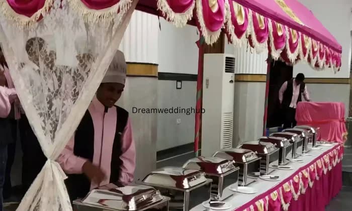 Avirag Caterers