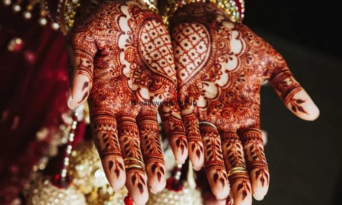 Pratima Mehendi Arts