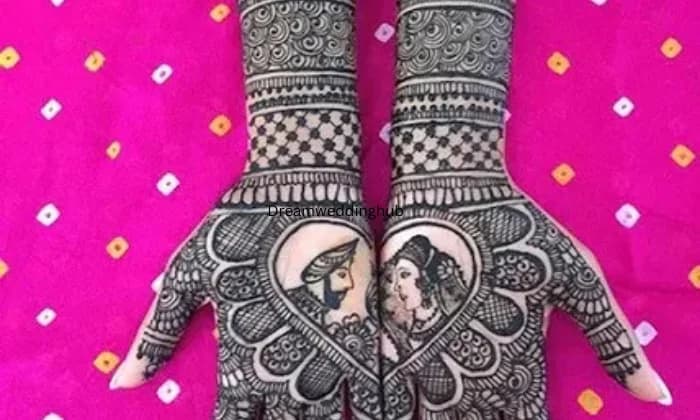 Swarnali Mehendi Art