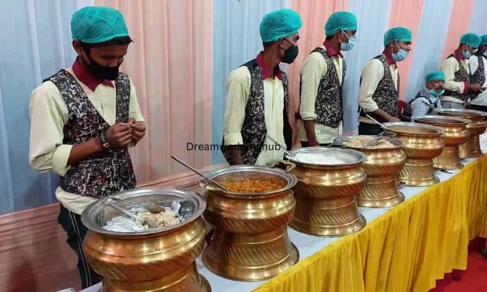 Rohan caterers