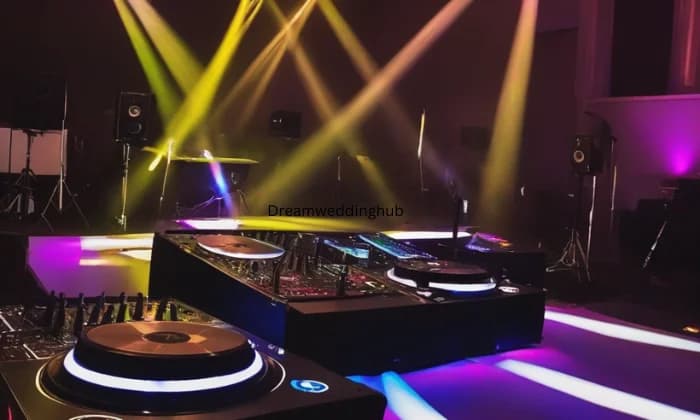 Tarini Sound Lights Tarini Sound Lights