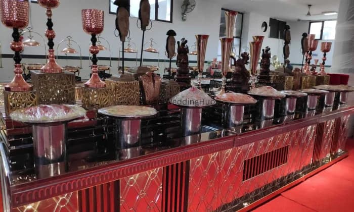 Sri siddeshwar caterers