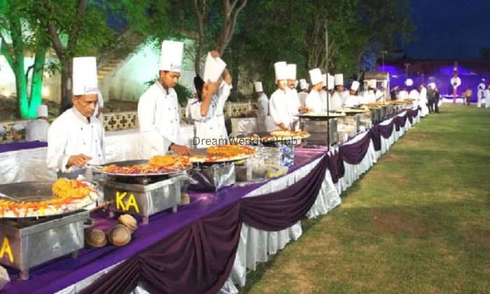 Sri Rama Kalyana Mantapa