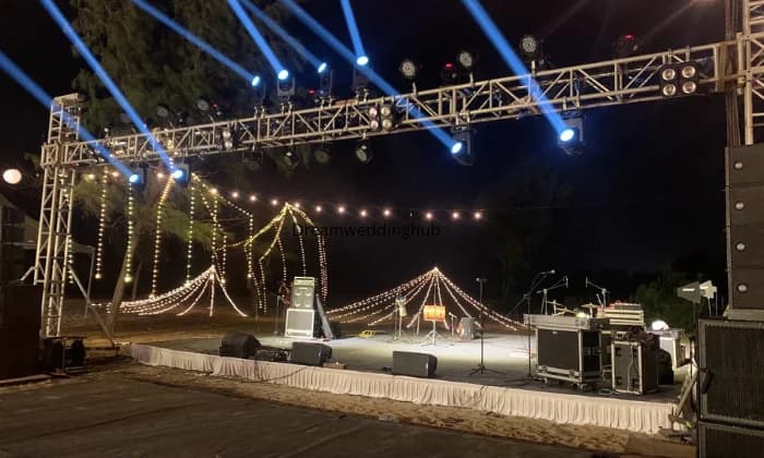 TDC Productions TDC Productions