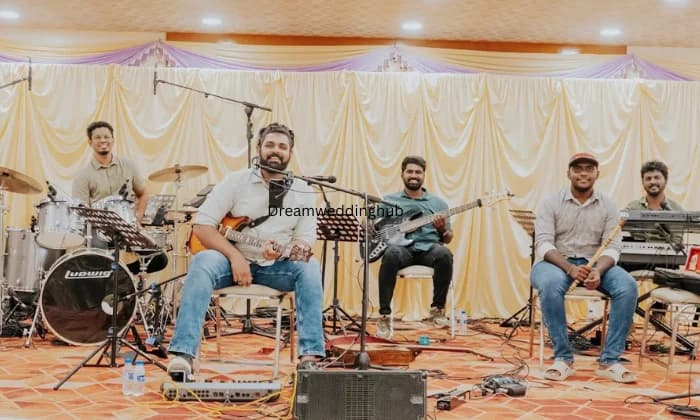 Sound Of Madras Sound Of Madras