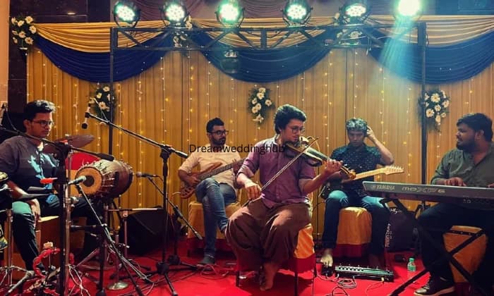 Lakshmi Sounds  Lights