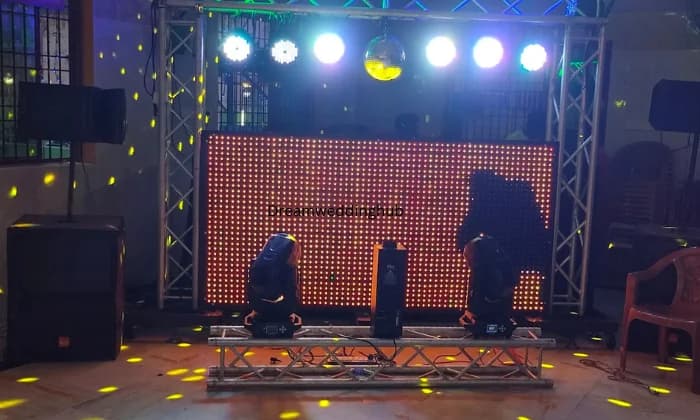 Bhavani sound Bhavani sound