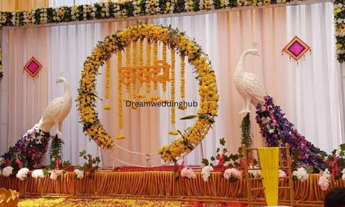 Patel Decoration