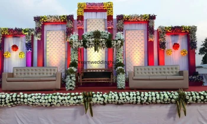 JP Balloon Decoration