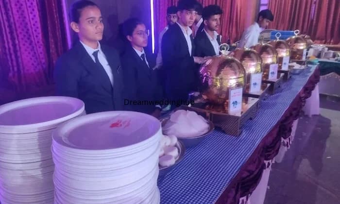 Sea Pearl Caterers
