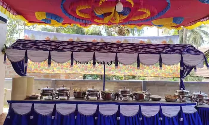 Vishwas Caterers