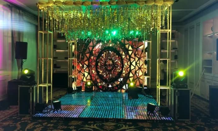 New Pro Audio Visual New Pro Audio Visual