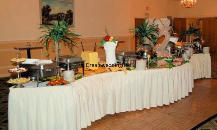 Iyers catering