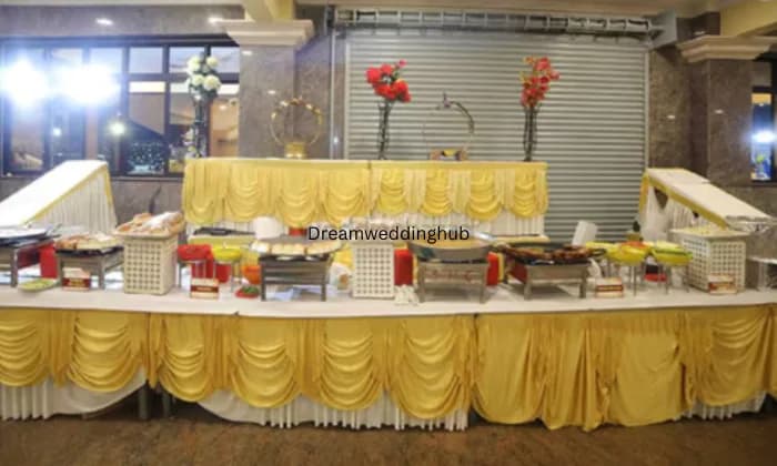 Bennis catering services