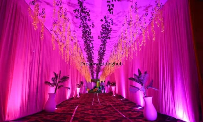 HANKI PANKI WEDDING  EVENTS