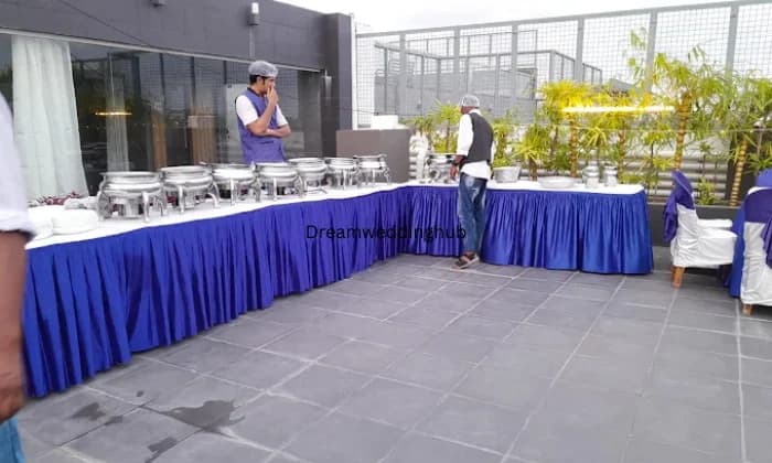 Anna Catering Service