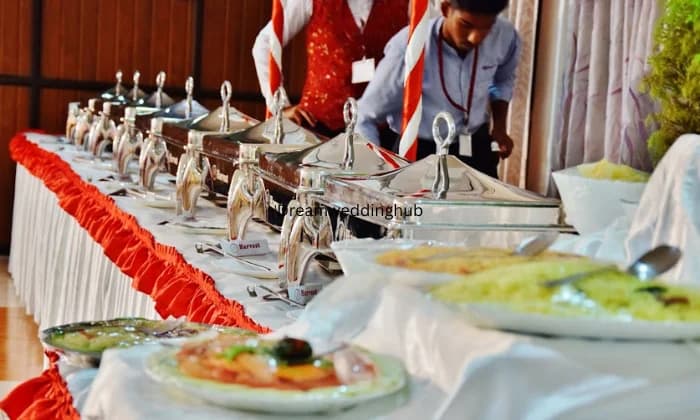 Soorya Catering