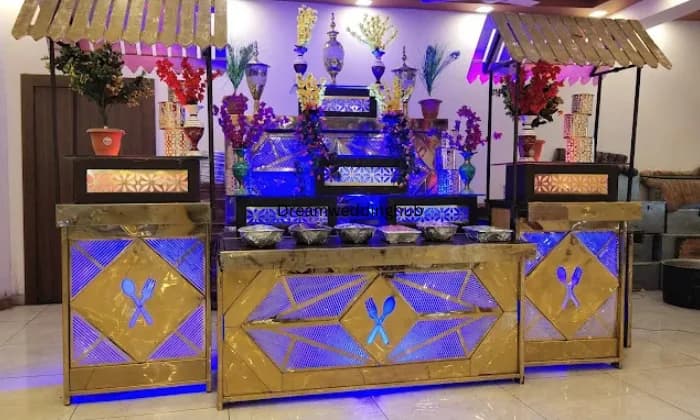 Ajmer caterer