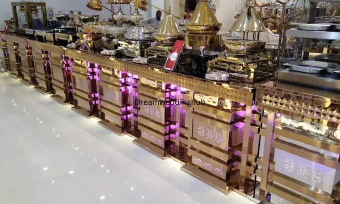 Gangaram Amarchand Halwai