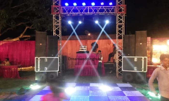 New sangeet DJ