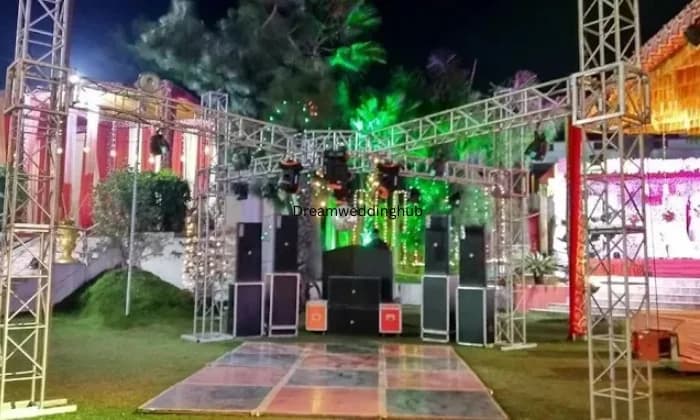 Shiv Light And Sound