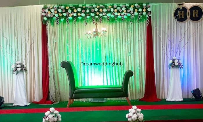 Sri Events management