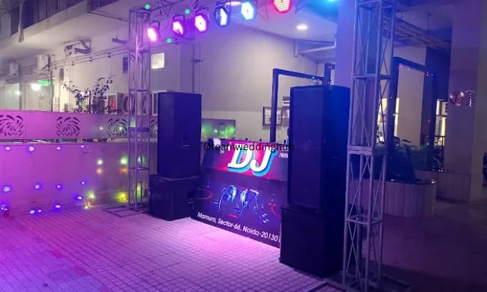 Laxmi DJ and Sound
