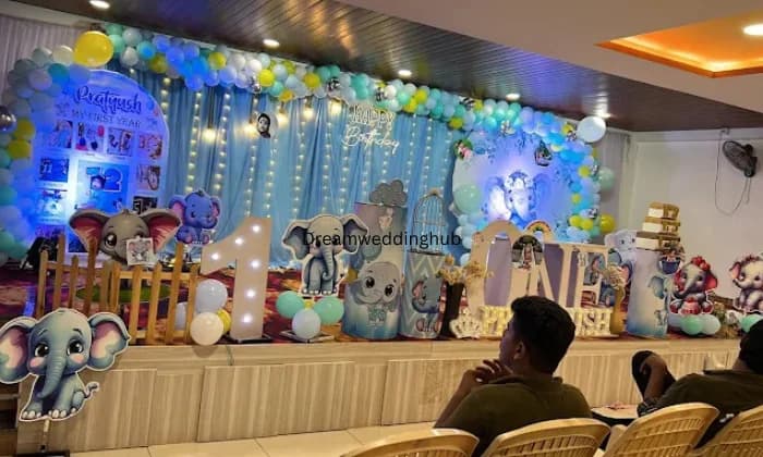 Ansh Events Ansh Events