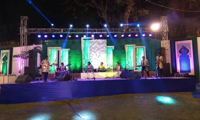 VERMA SOUND VERMA SOUND