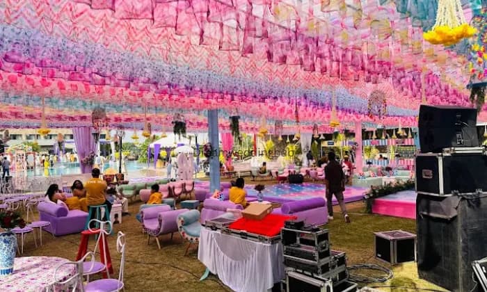 The Event Mistry The Event Mistry