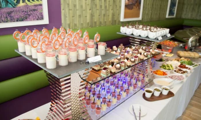 SHREE VIJAYA CATERING