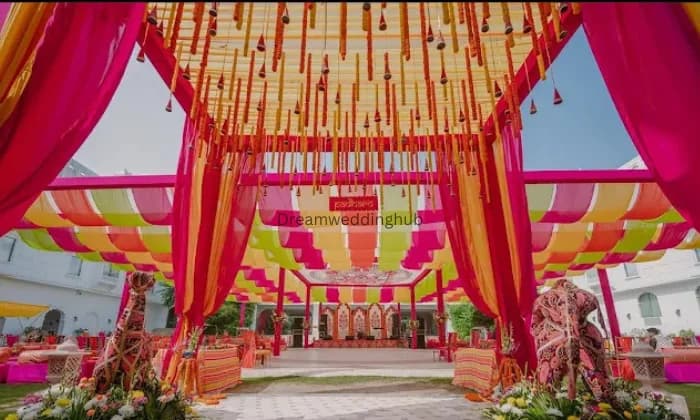 Velvet Affairs Events