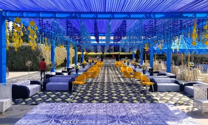 The Crooz Entertainment