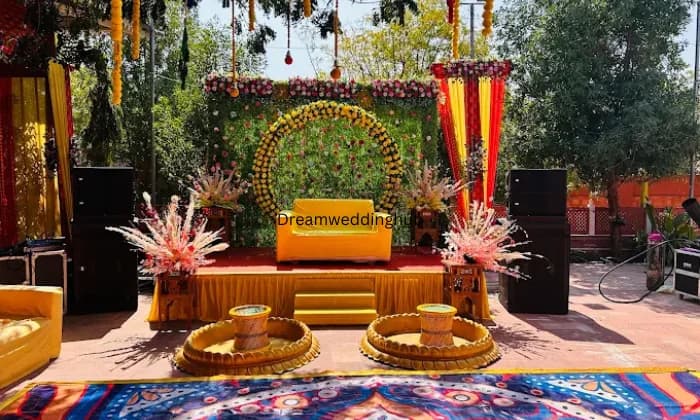 Gauris Wedding Planner