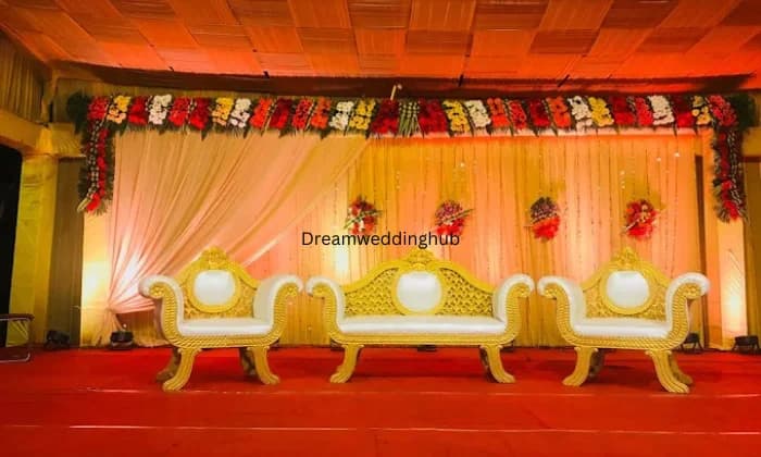 Unique Party Planners