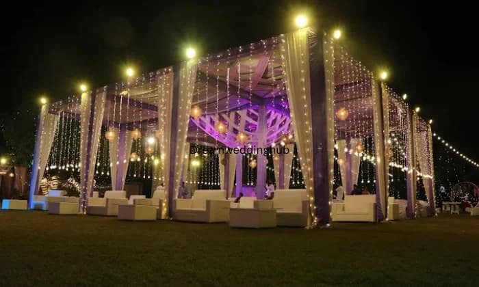 Theventraa Wedding Planner