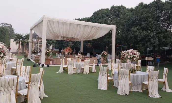 Reet Events Rishikesh