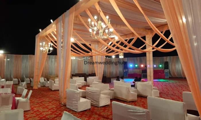 RK Wedding And Events Management