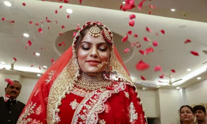 Wedd Dream Photography