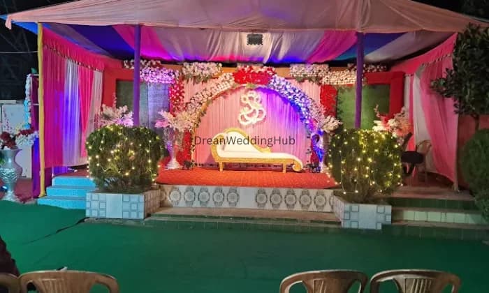 Sampark Kalyan Mandap