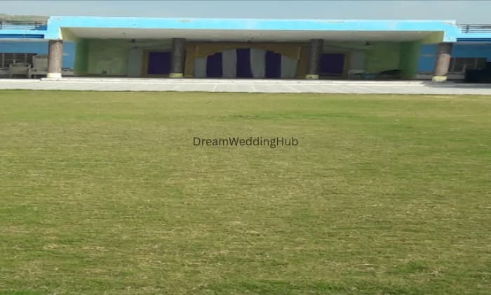 Dev Vatika Samaroh Sthal