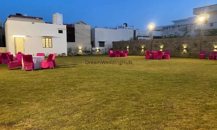 RADHEY PREM GREENS RADHEY PREM GREENS