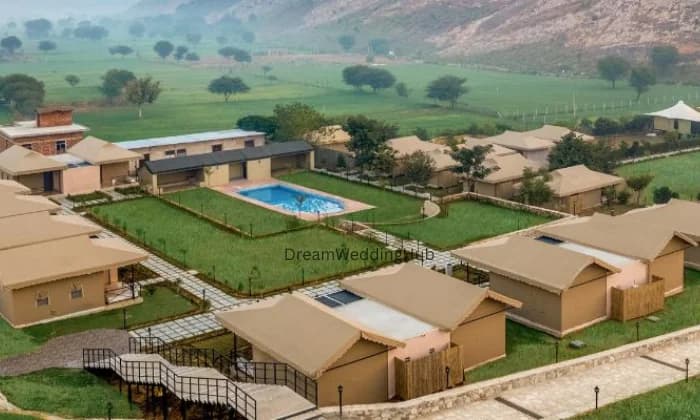 Sterling ReWild Sariska