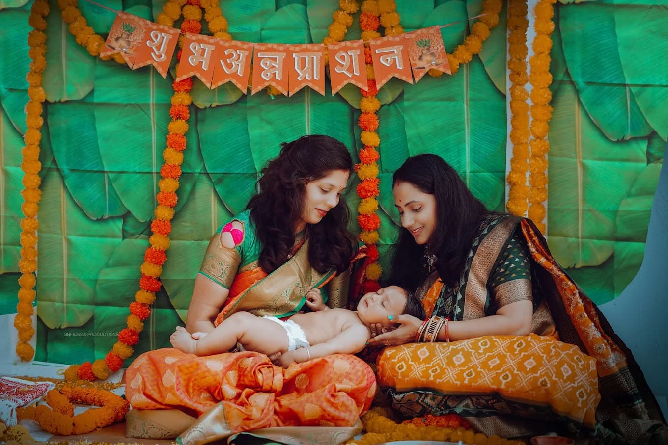 SN FILMS & PRODUCTIONS