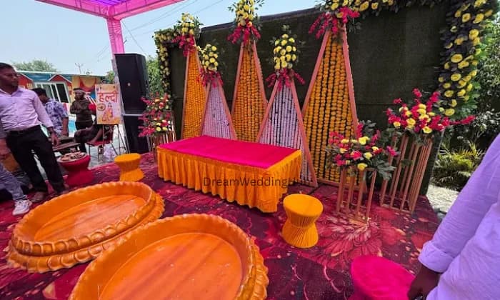 Brijwasi Celebrations