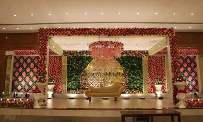 Magical Touch Eventz