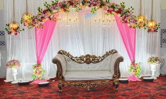 Sathya Decors  Event