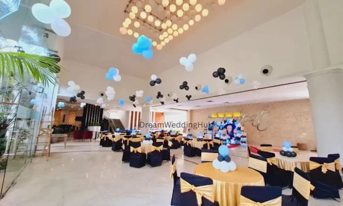 Shreshta Events Shreshta Events